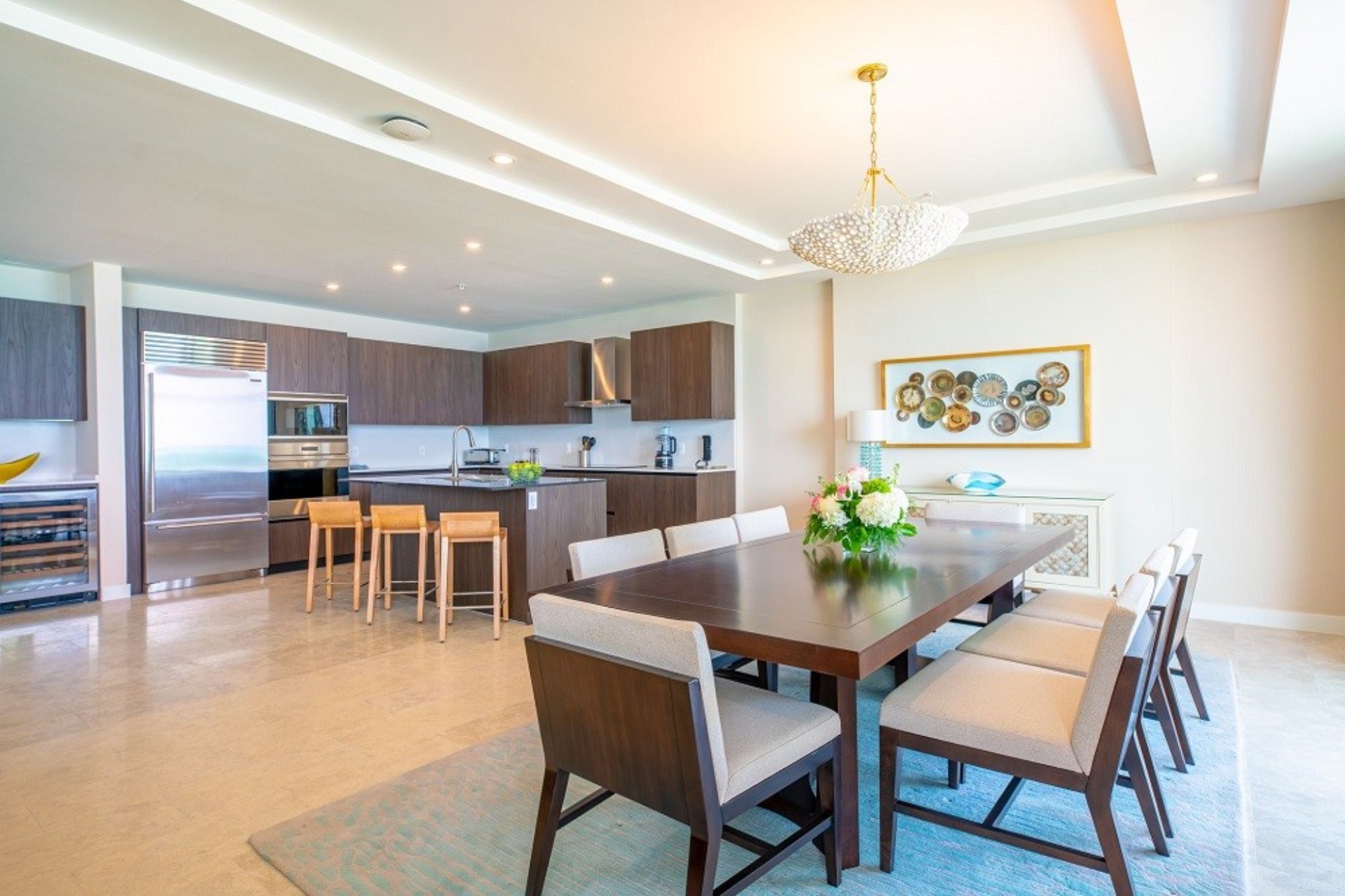 The Ritz-Carlton Residences | 4B - Tower B