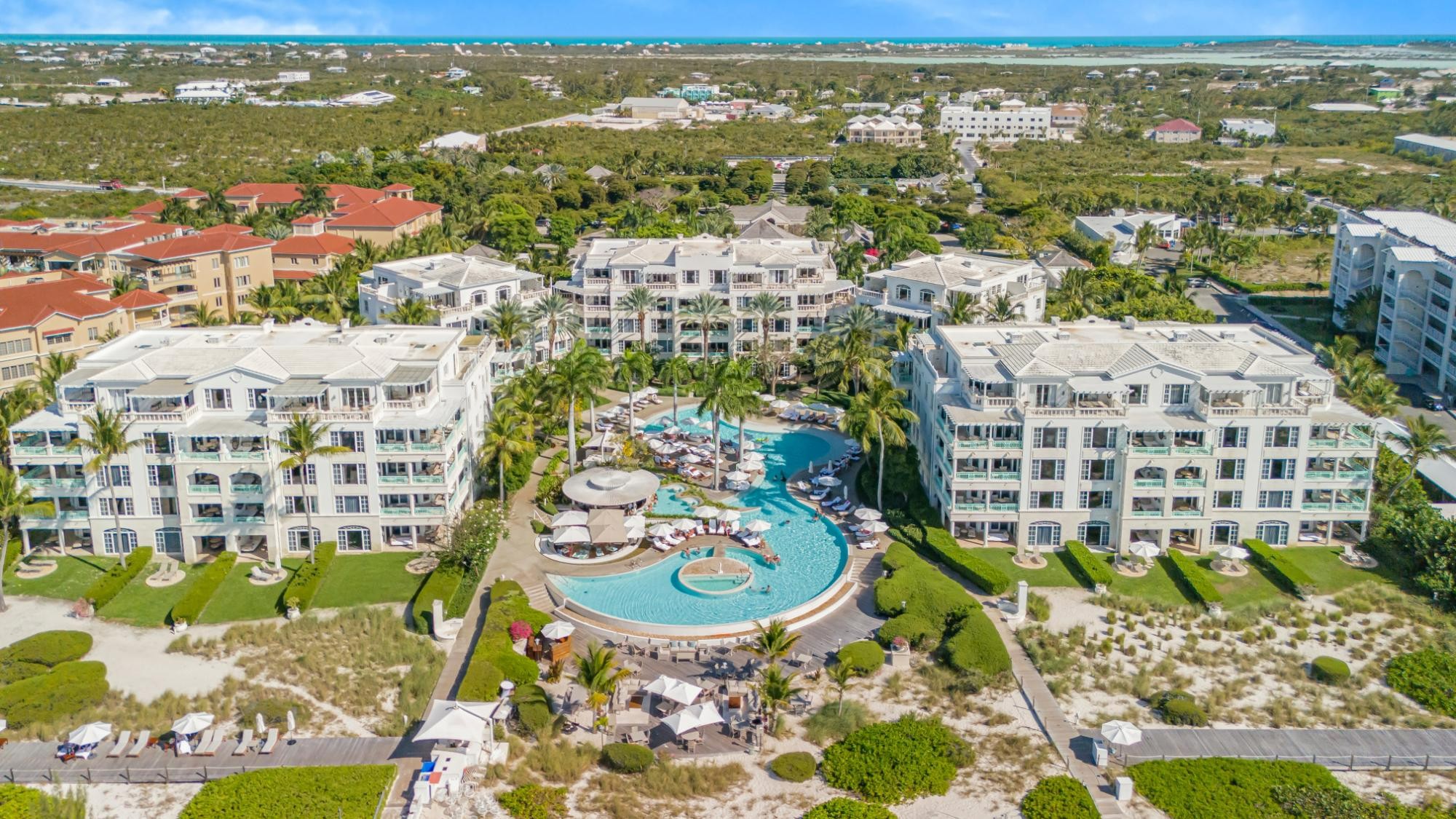 5201.2.3 The Palms Resort