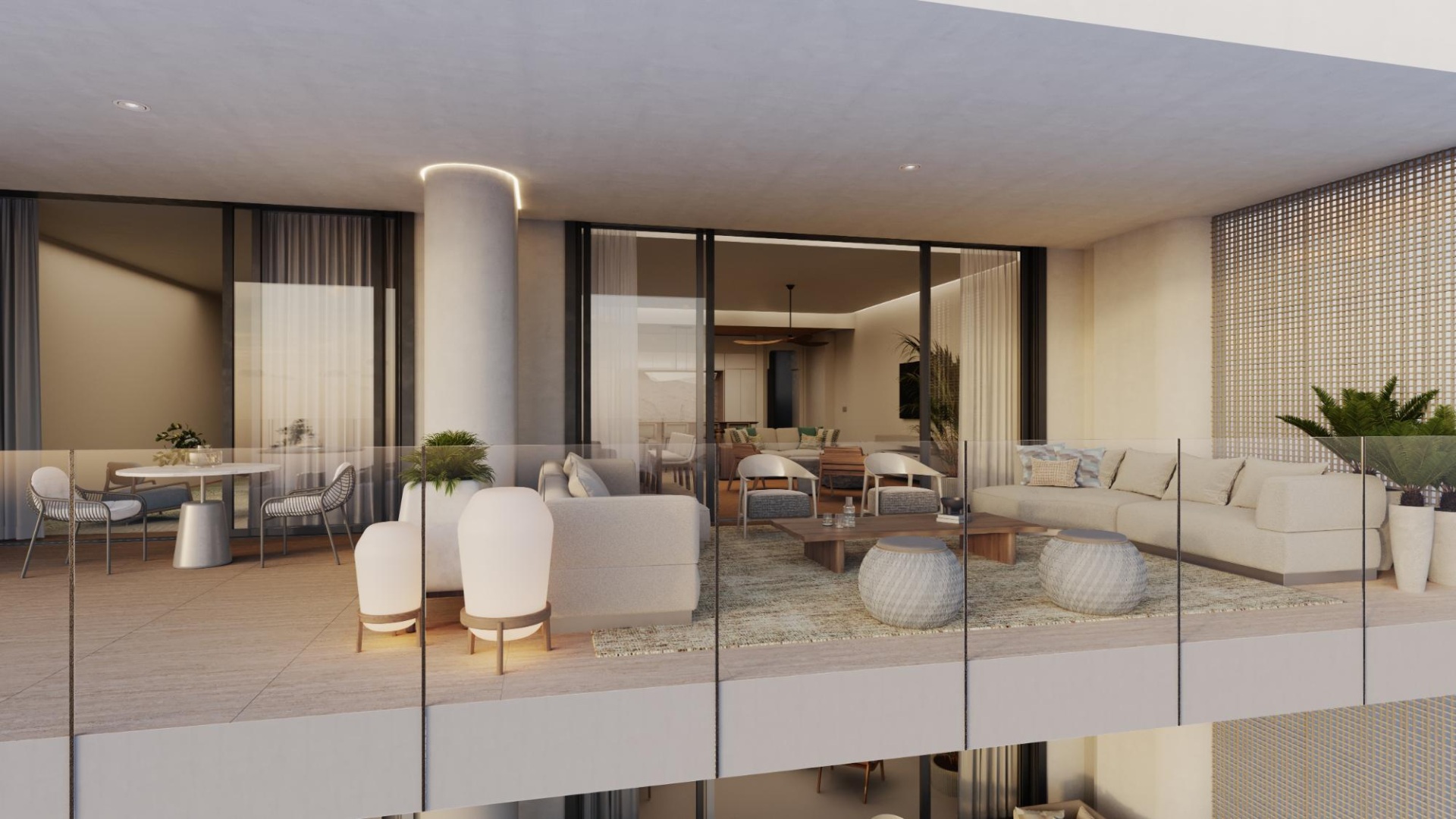 Residence 3D Tower I