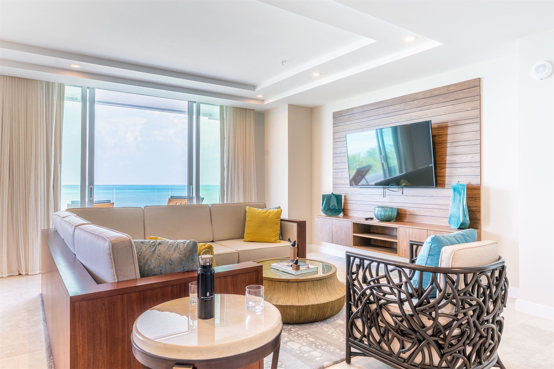 The Ritz-Carlton Residences | 4B - Tower B