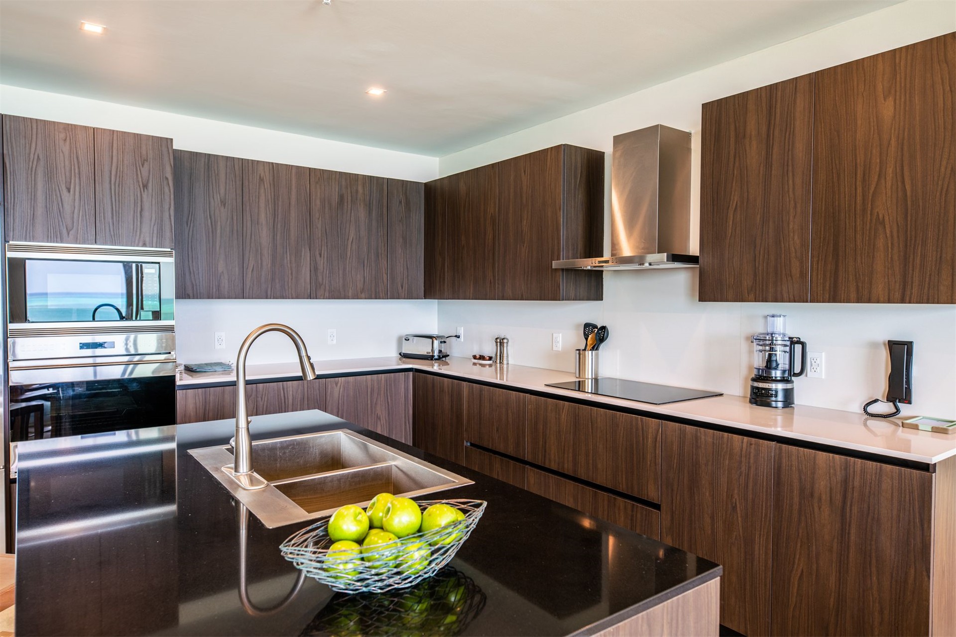 The Ritz-Carlton Residences | 4B - Tower B