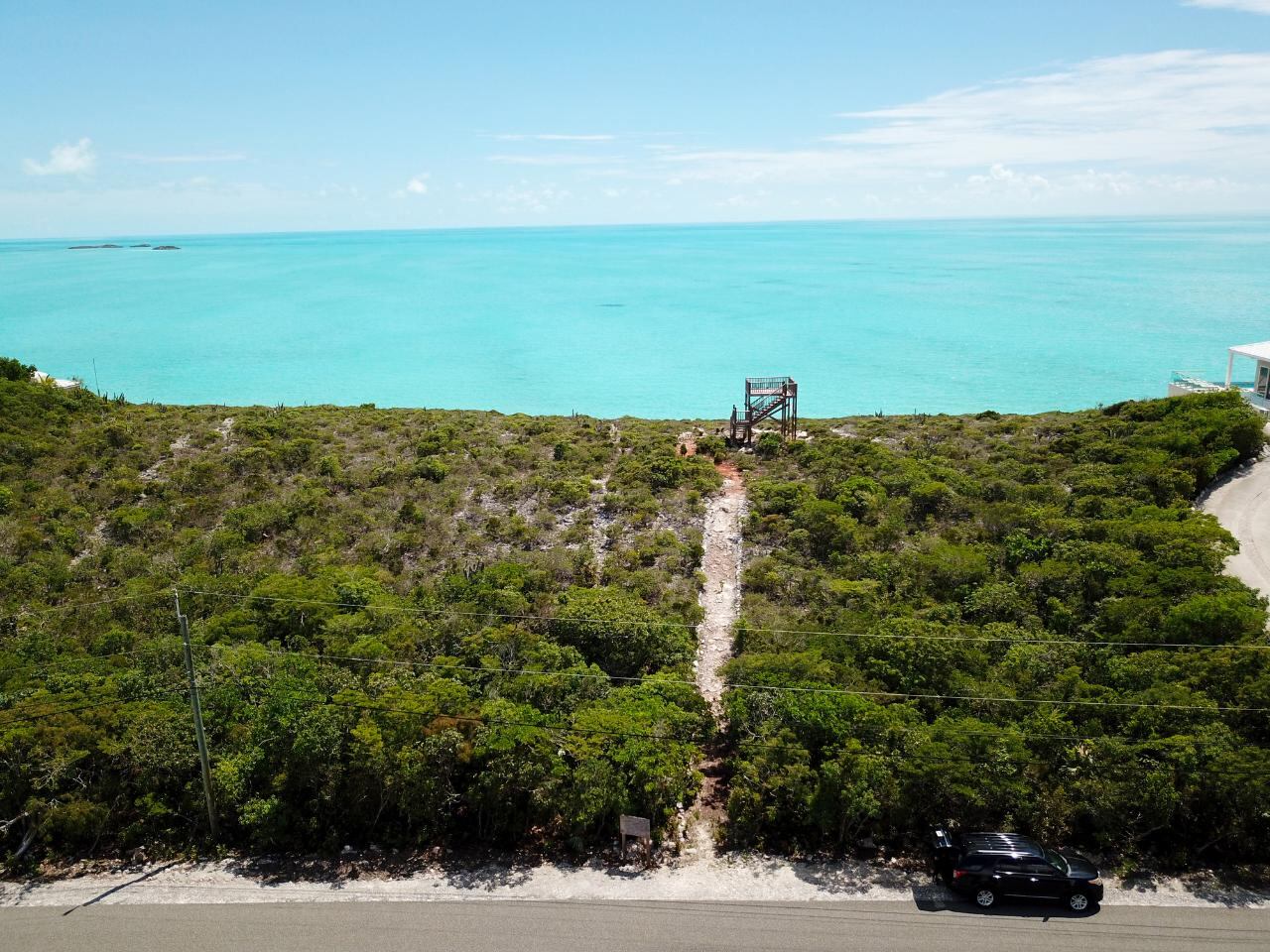 Ocean Drive Villa, Grace Bay, Providenciales, Turks and Caicos Islands