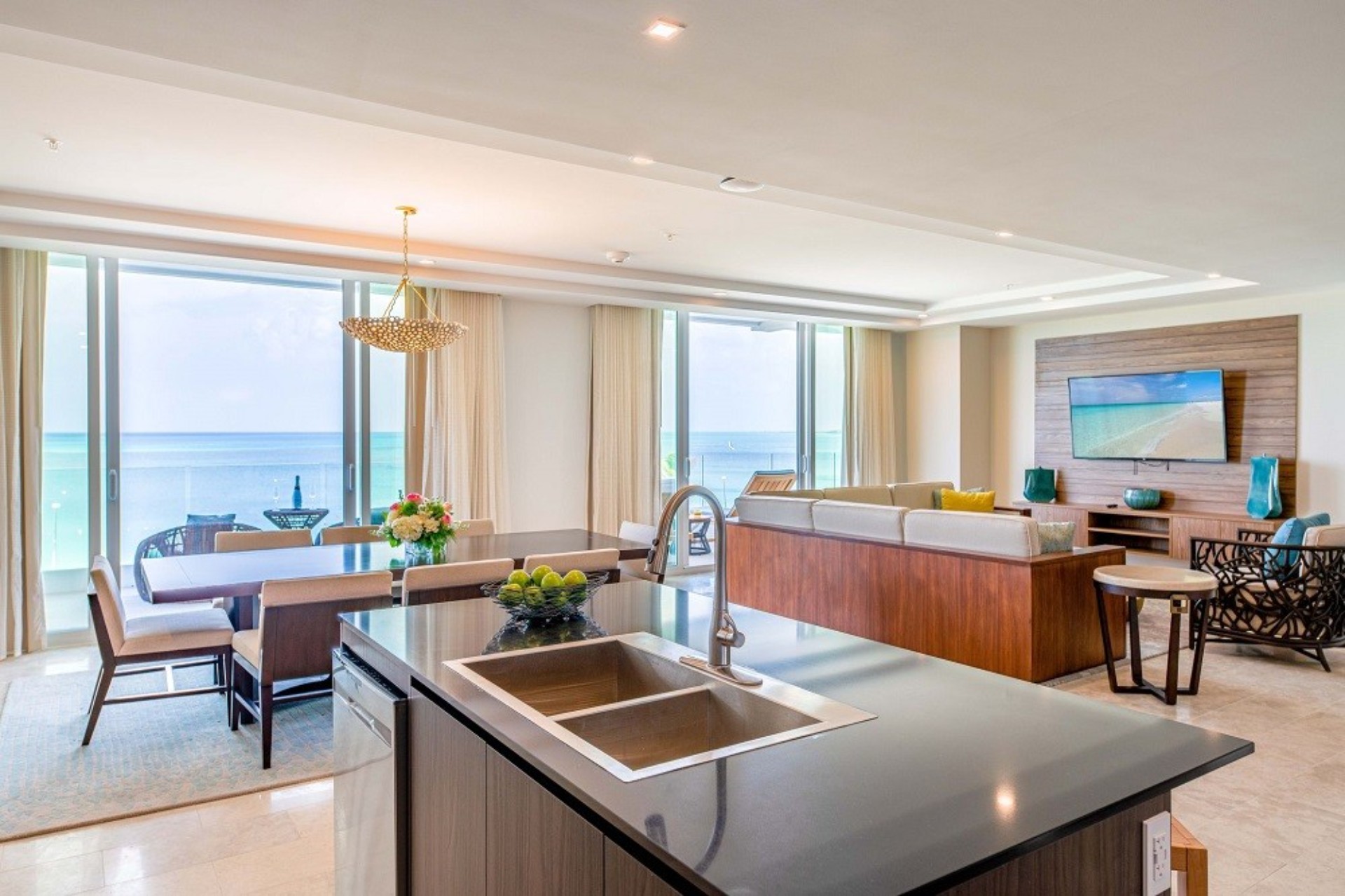 The Ritz-Carlton Residences | 4B - Tower B
