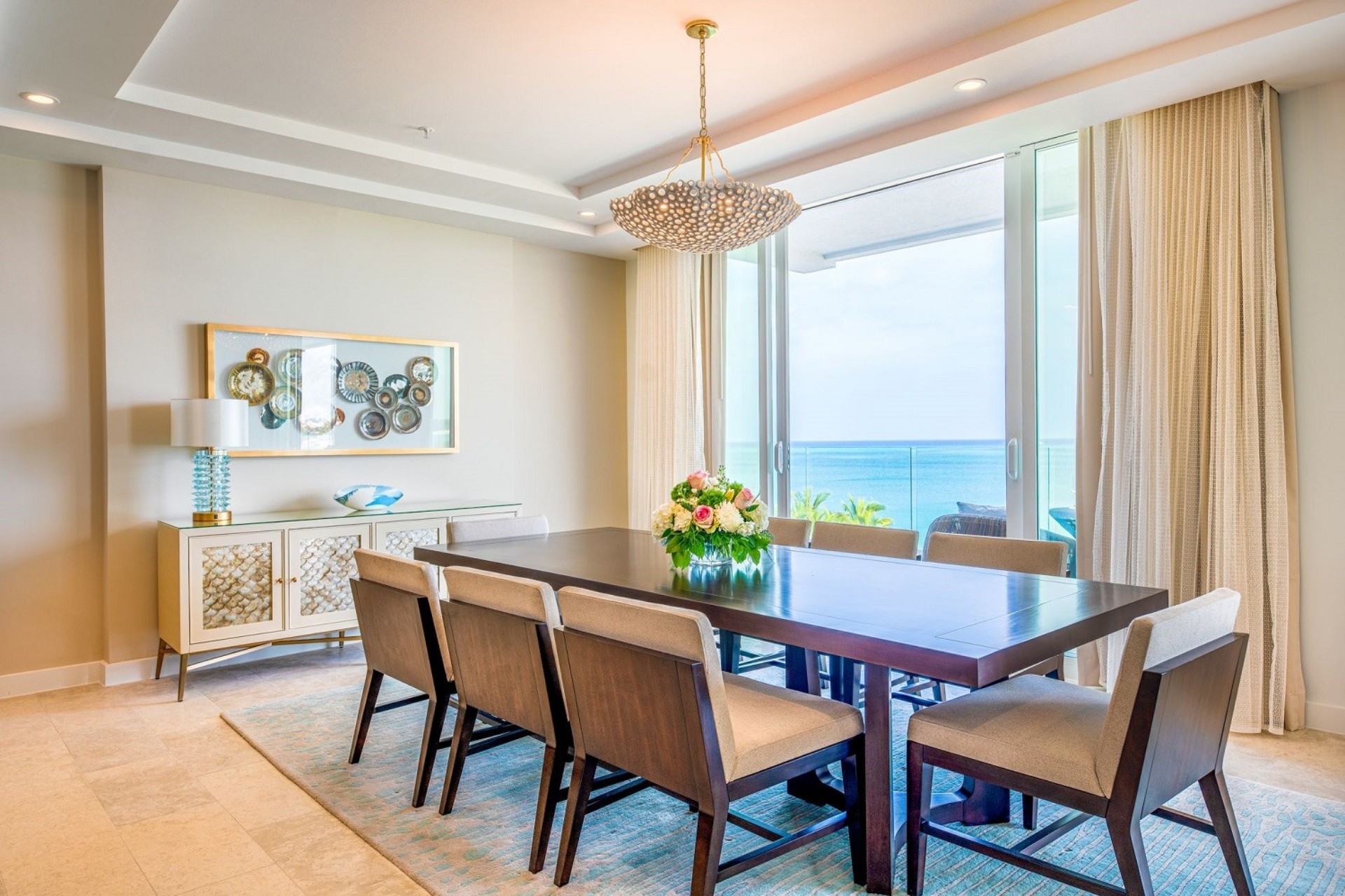 The Ritz-Carlton Residences | 4B - Tower B