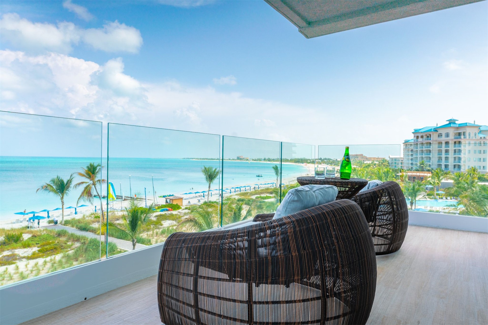 The Ritz-Carlton Residences | 4B - Tower B