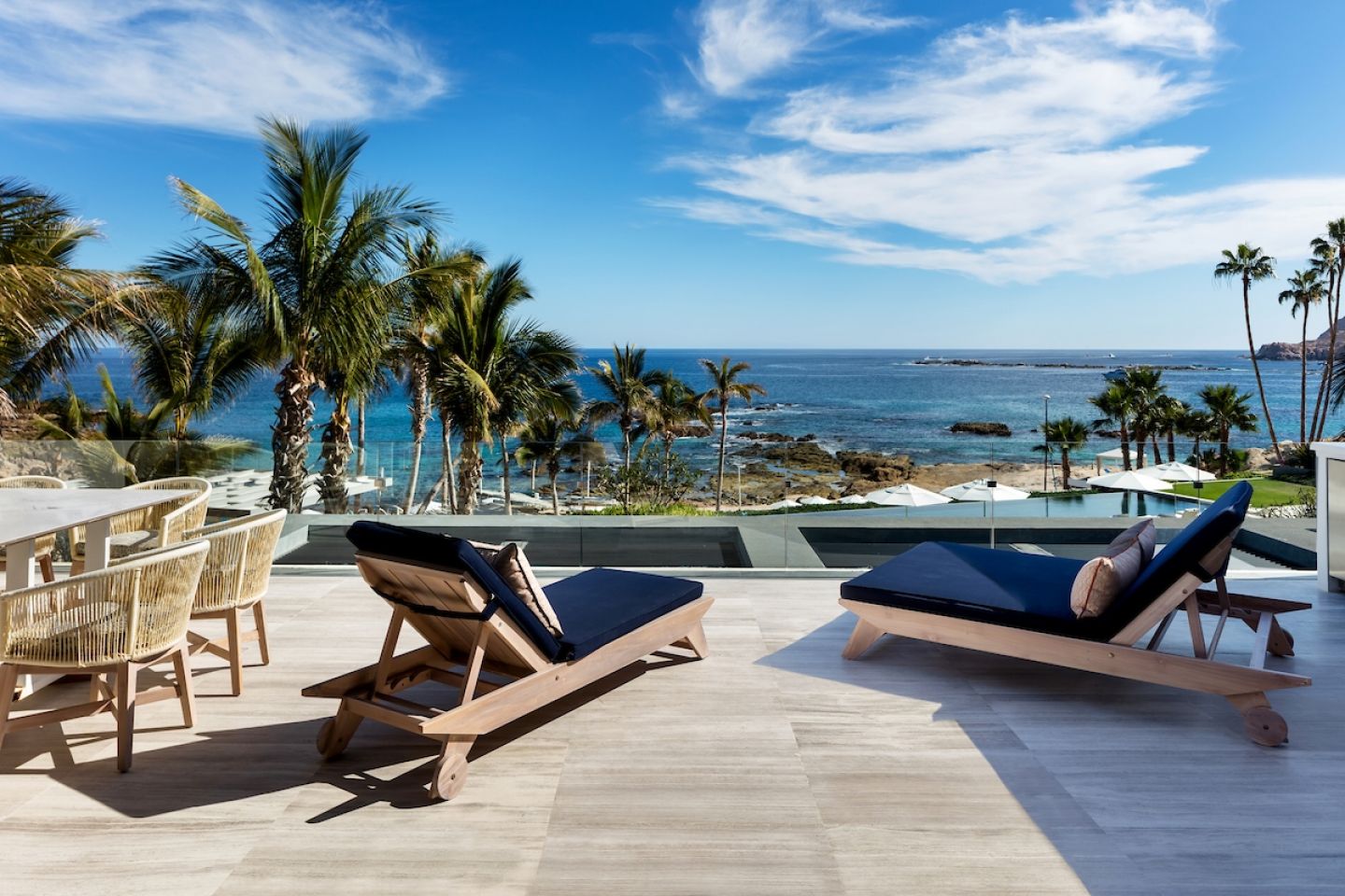 Chileno Bay Club Casita 2B