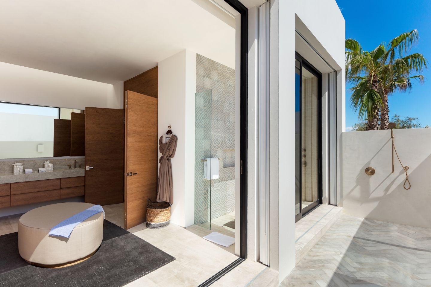 Chileno Bay Hacienda Villa 221