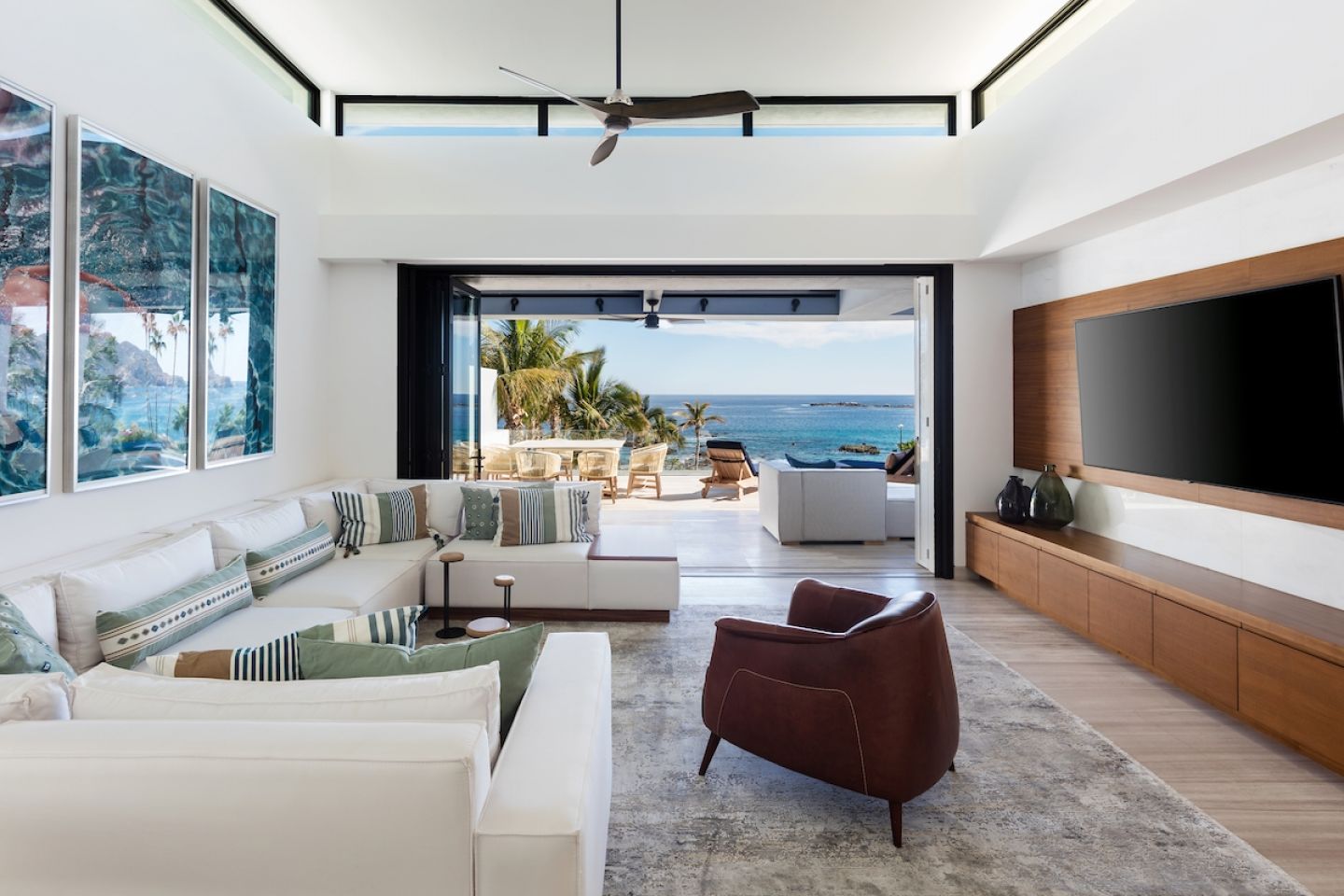 Chileno Bay Club Casita 2B