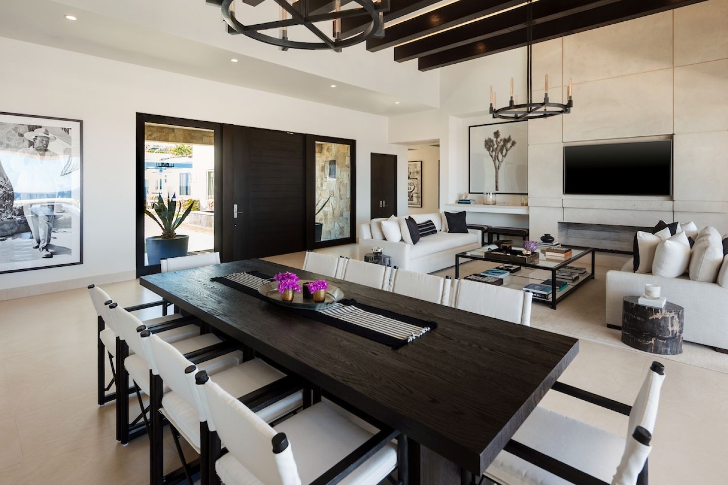 Chileno Bay Hacienda Villa 315