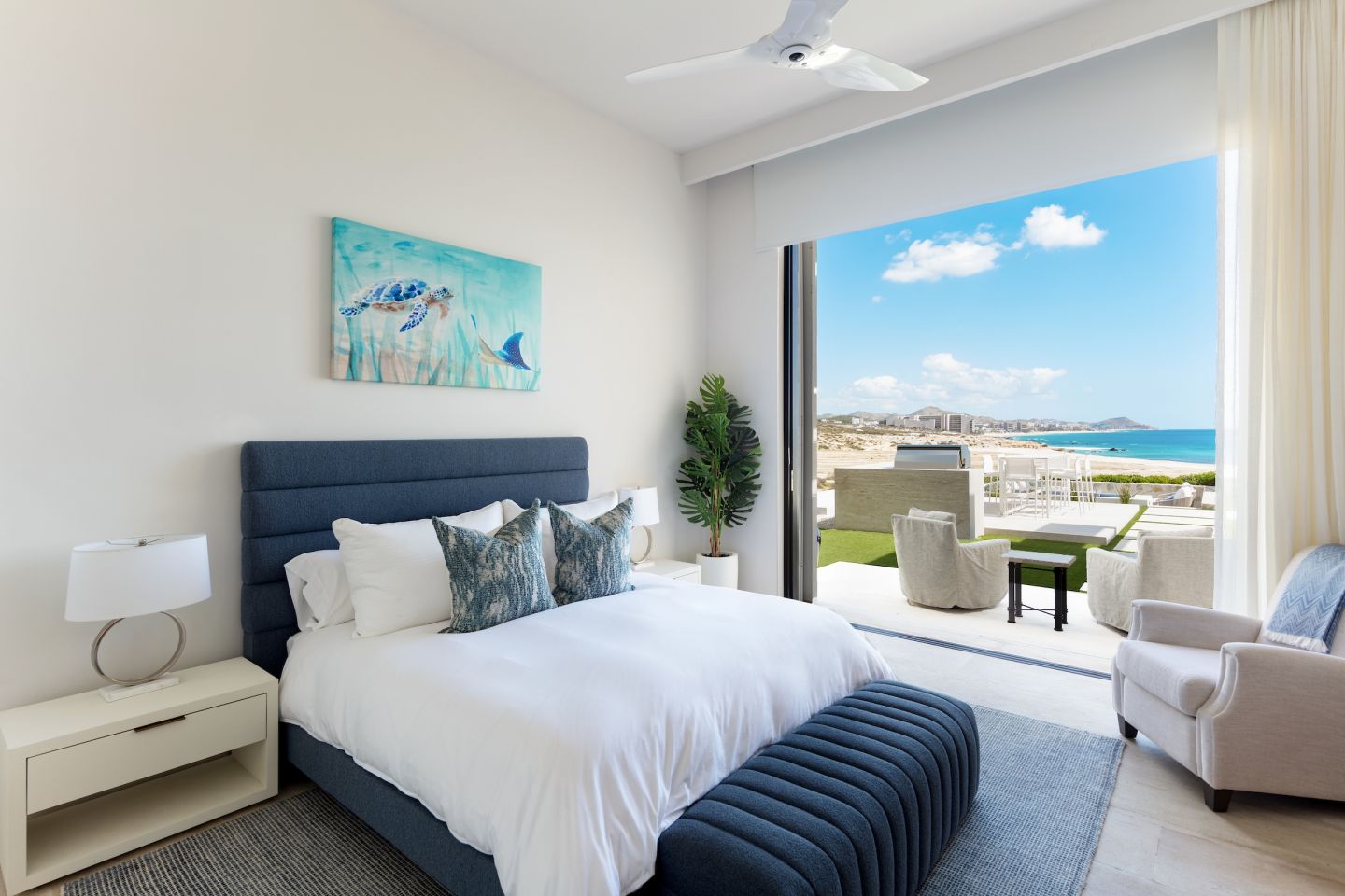 Chileno Bay Hacienda Villa 221