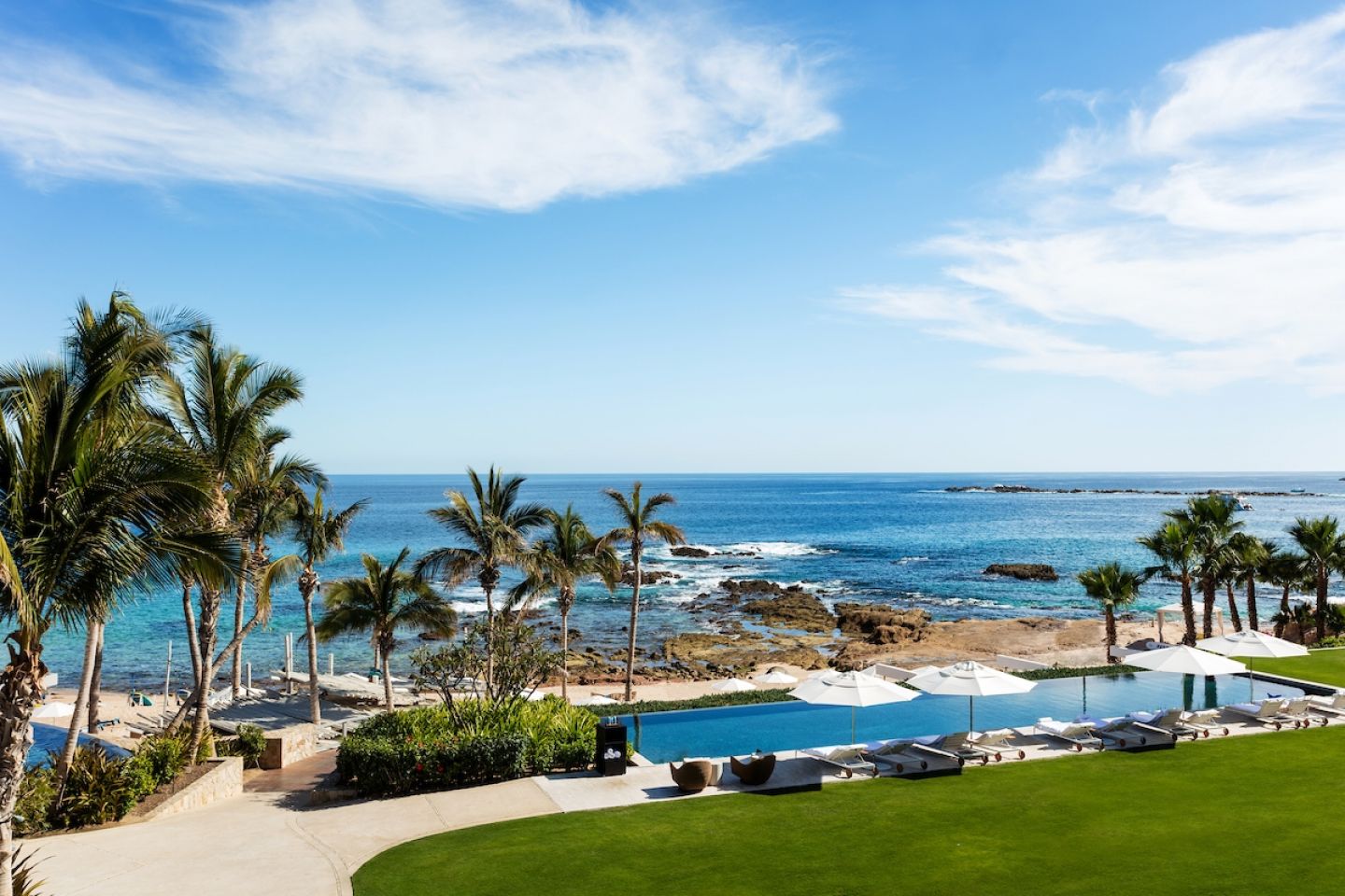 Chileno Bay Club Casita 2B