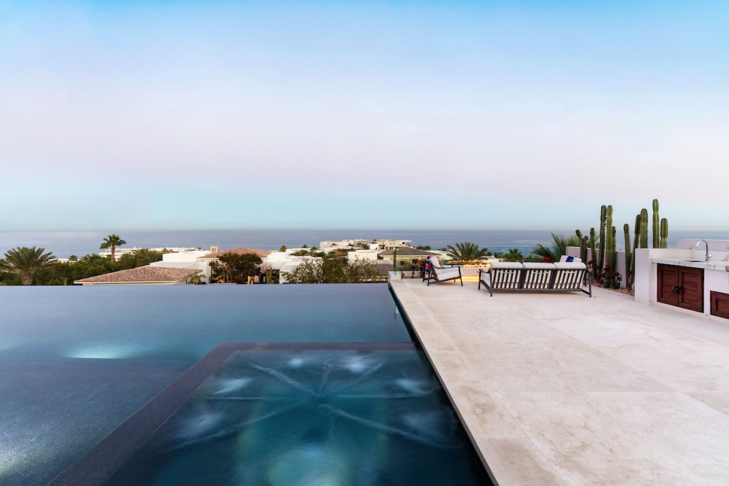 Hacienda Villa 409