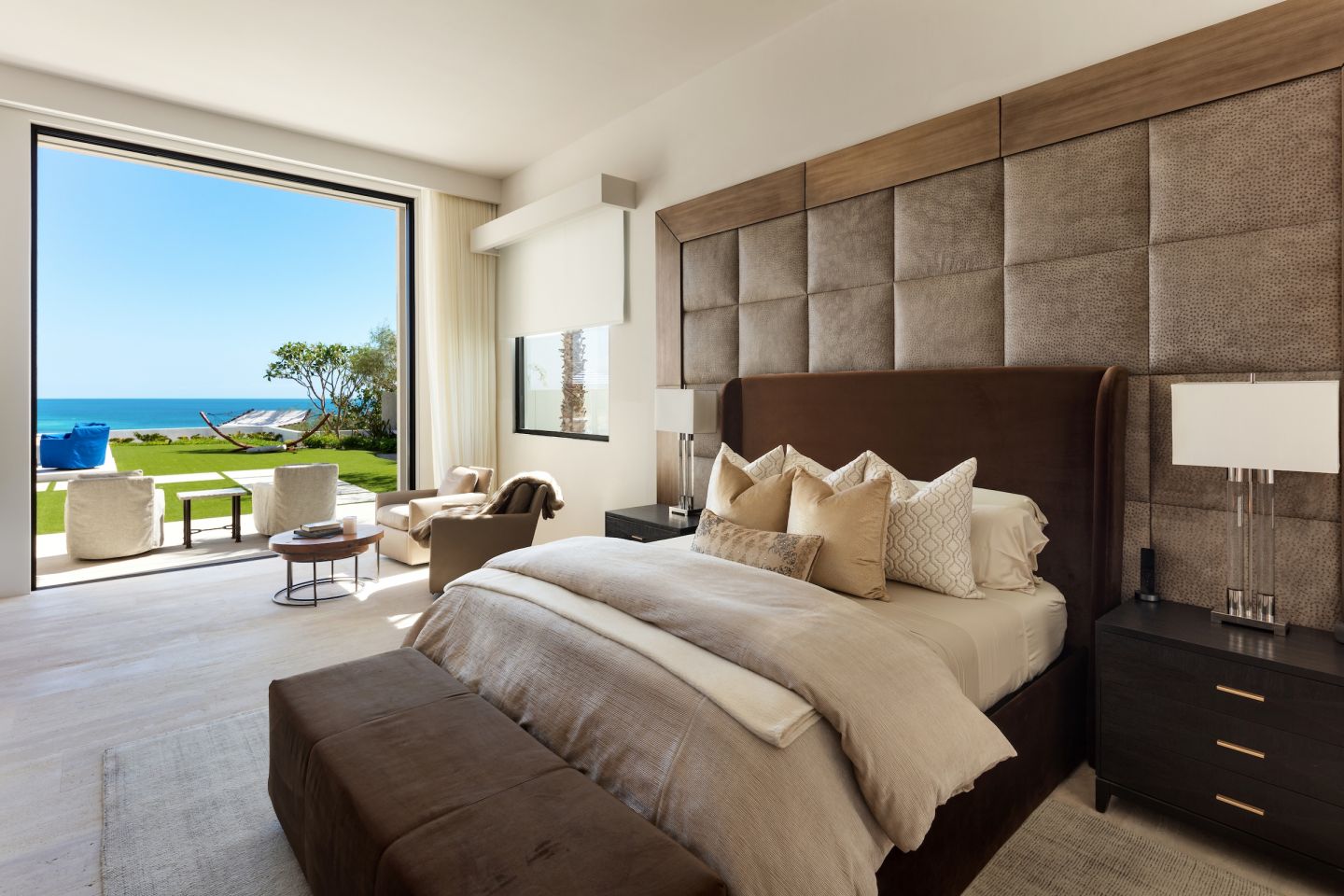 Chileno Bay Hacienda Villa 221