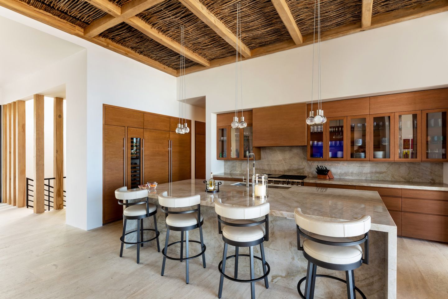 Chileno Bay Hacienda Villa 221