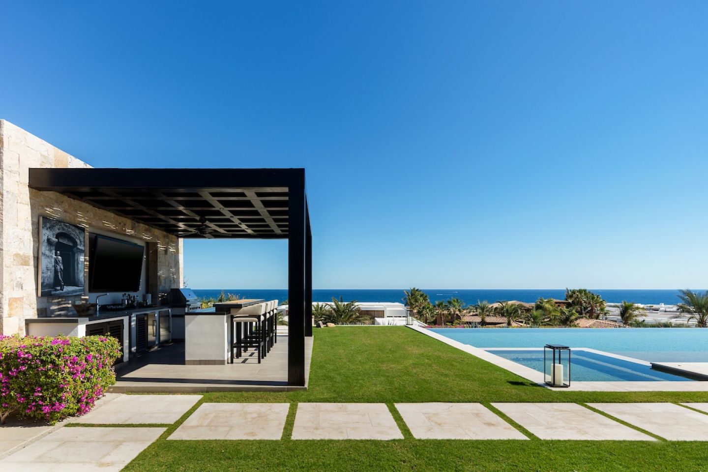 Chileno Bay Hacienda Villa 315