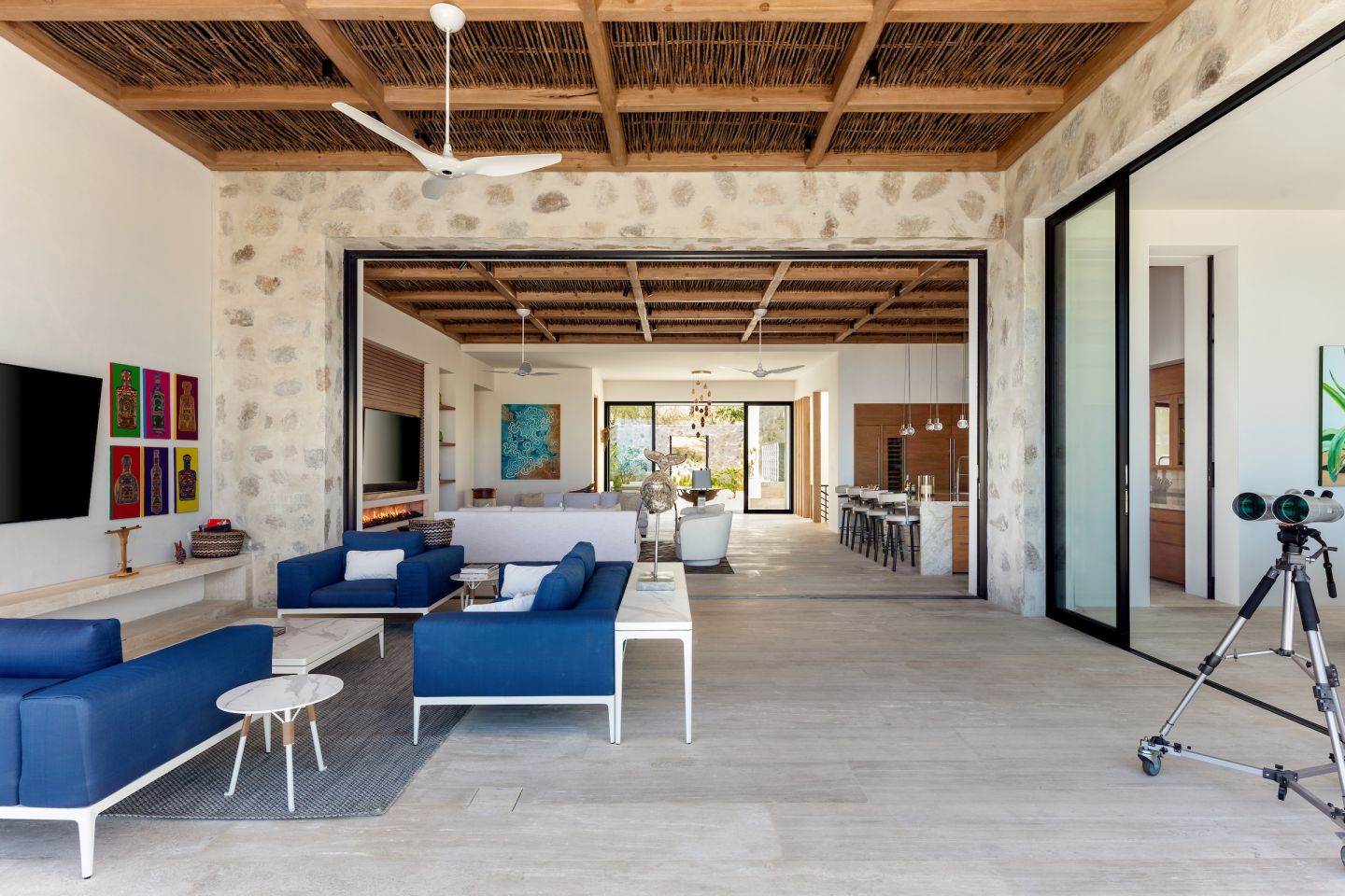 Chileno Bay Hacienda Villa 221