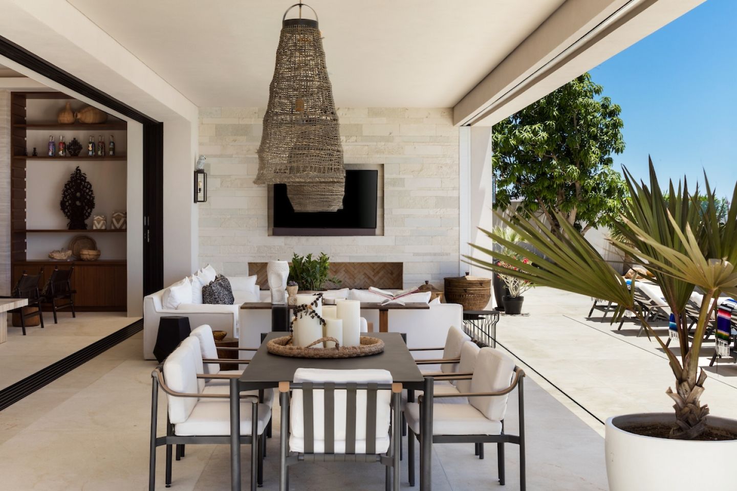 Hacienda Villa 409