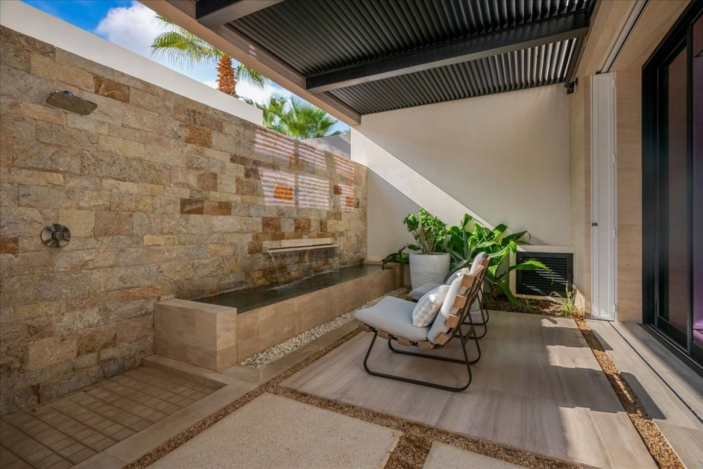 Chileno Bay Park Hacienda 3