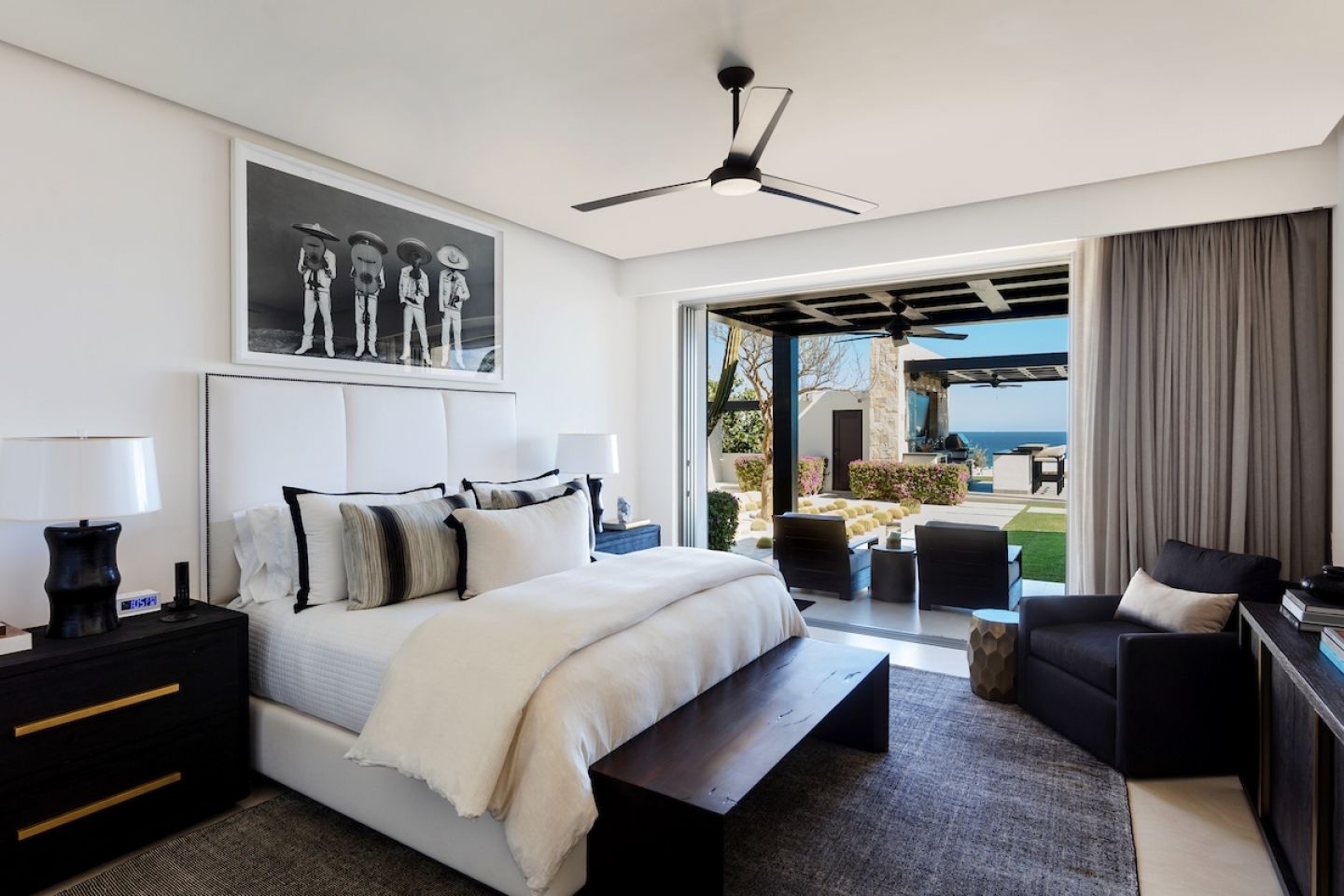 Chileno Bay Hacienda Villa 315