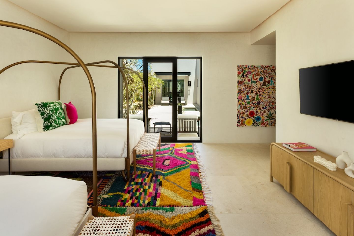 Hacienda Villa 409