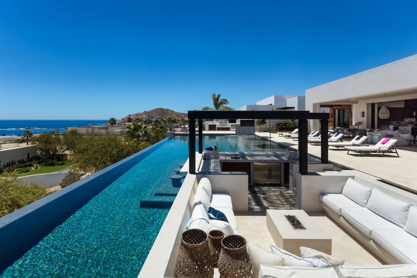 Hacienda Villa 409