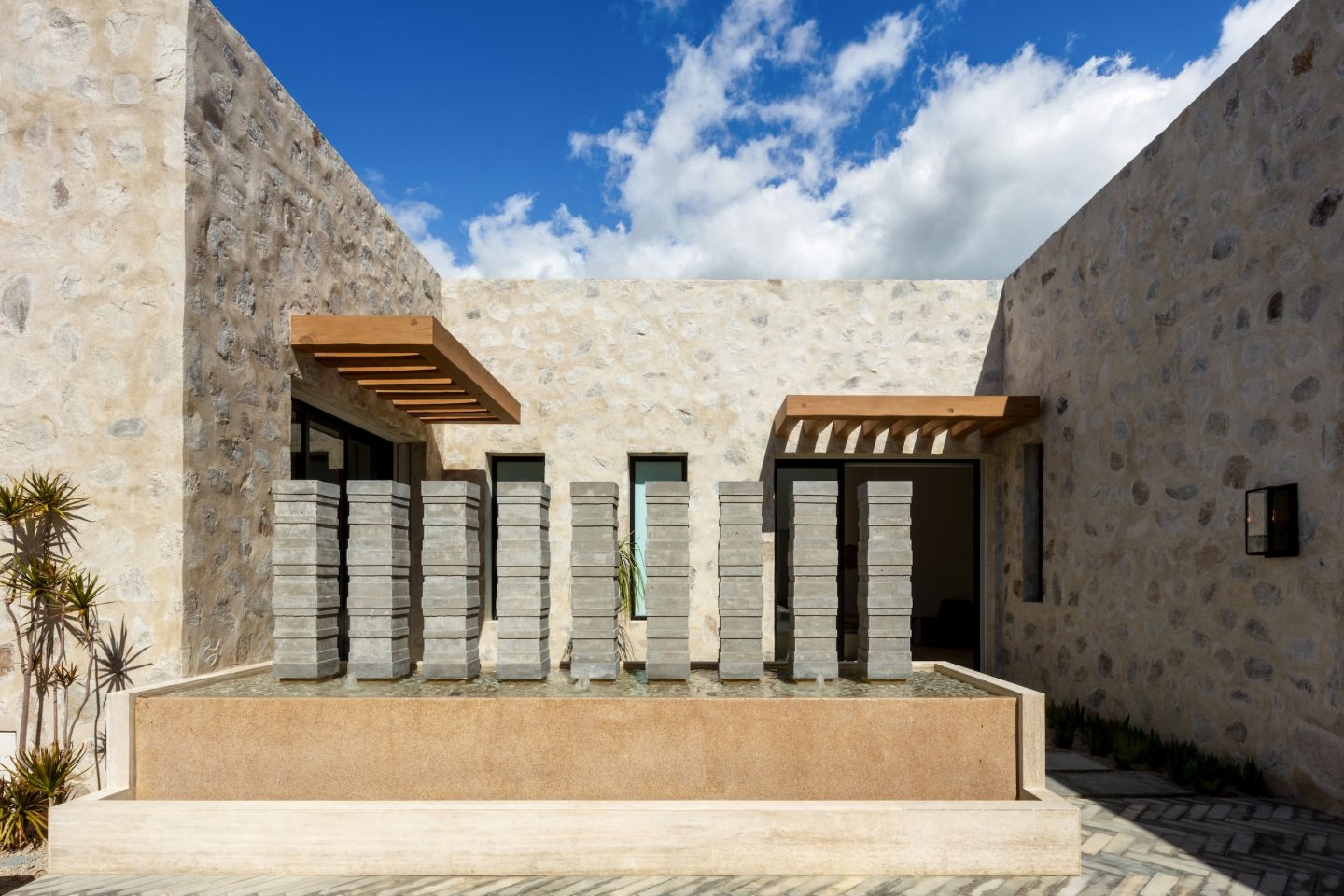 Chileno Bay Hacienda Villa 221