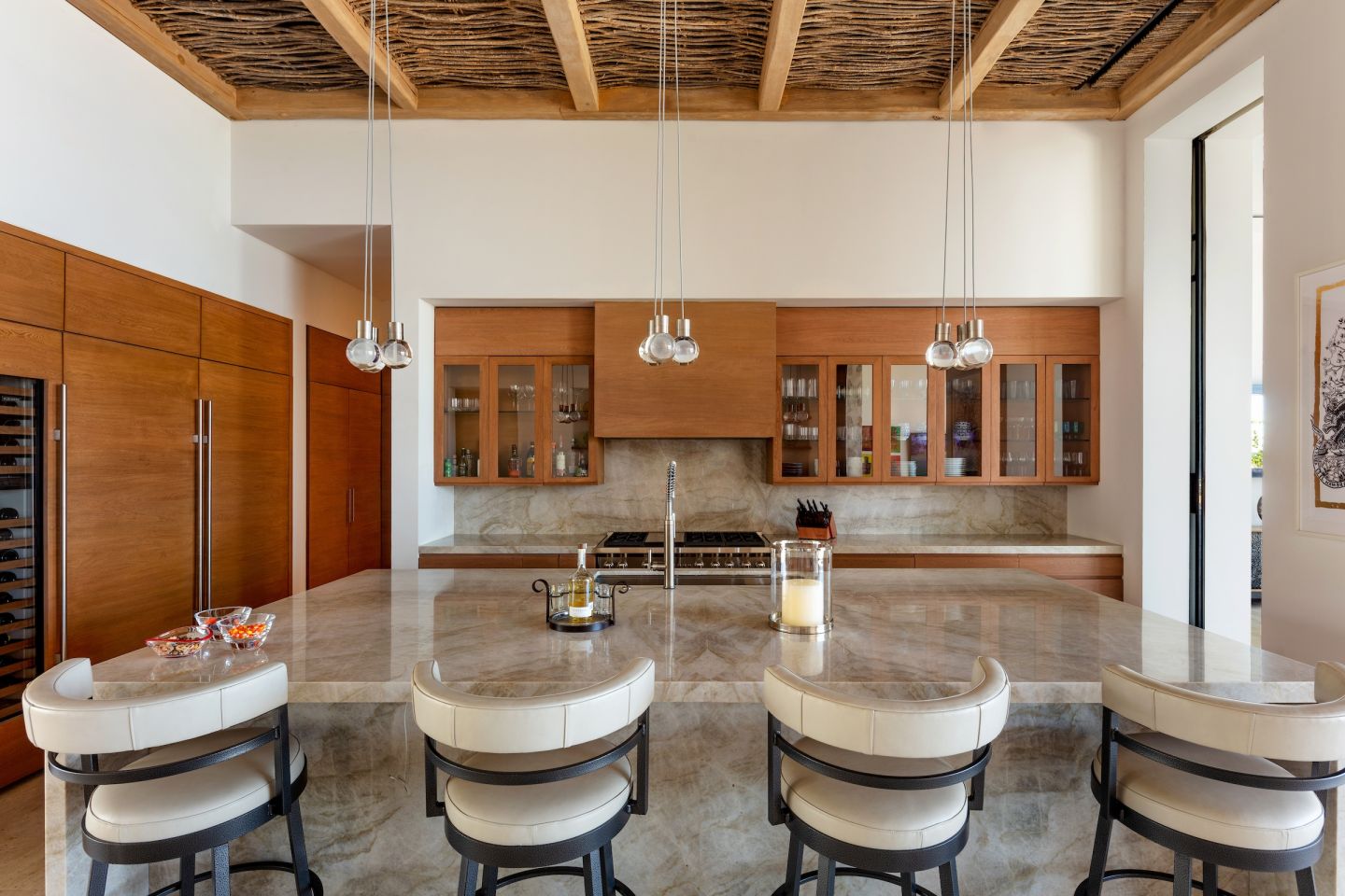 Chileno Bay Hacienda Villa 221