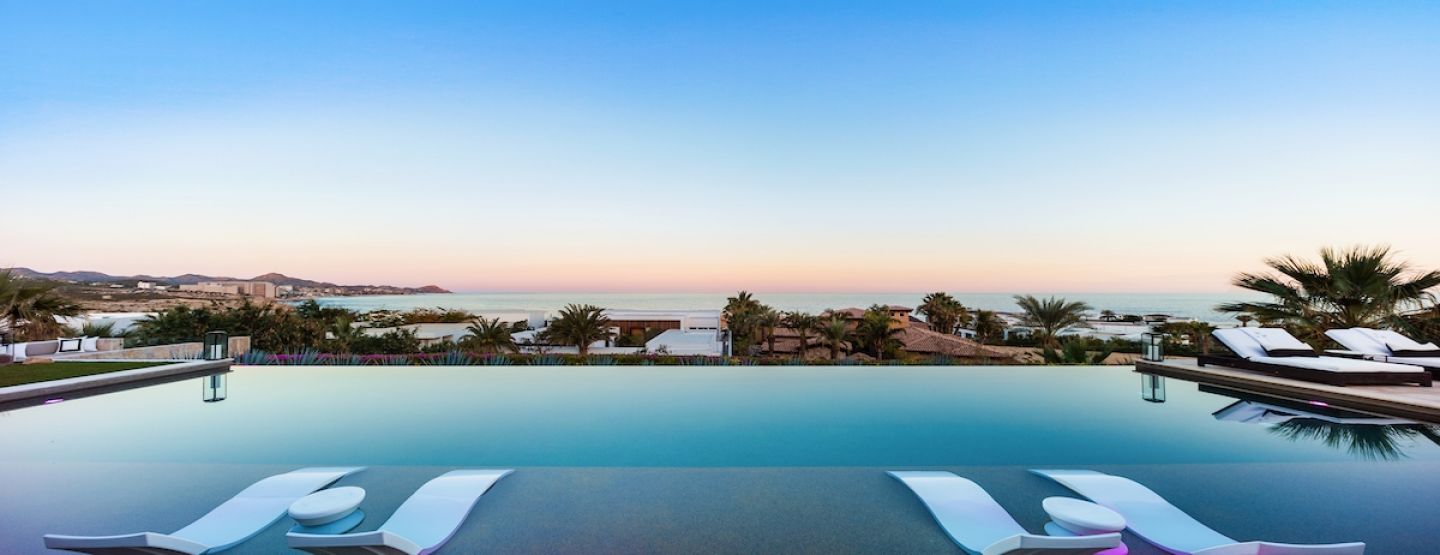 Chileno Bay Hacienda Villa 315