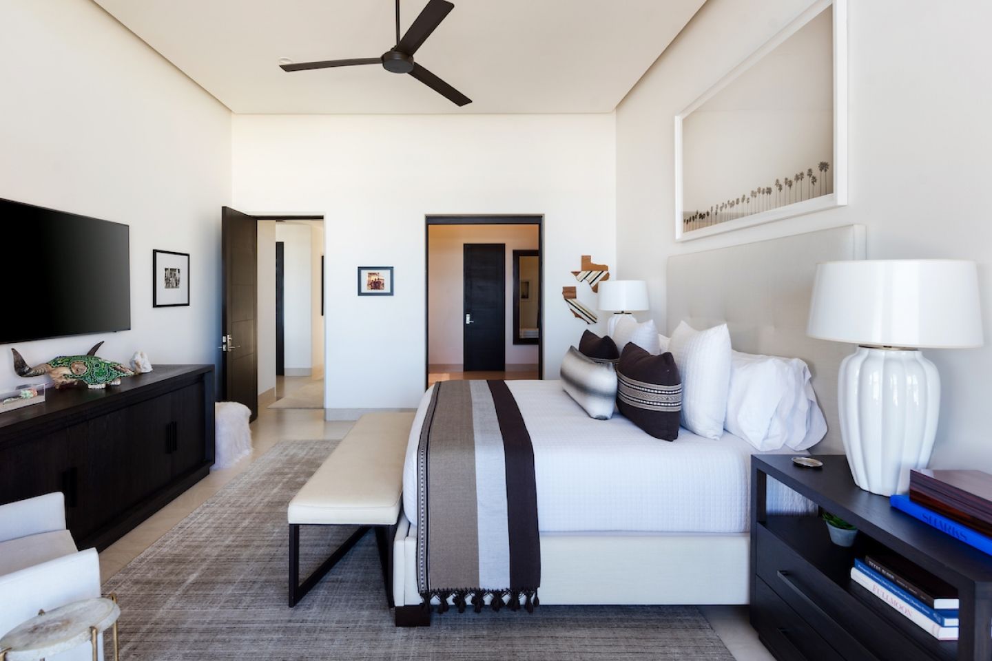 Chileno Bay Hacienda Villa 315