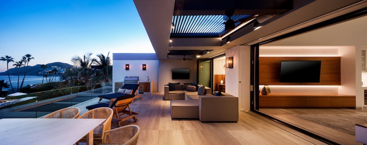 Chileno Bay Club Casita 2B