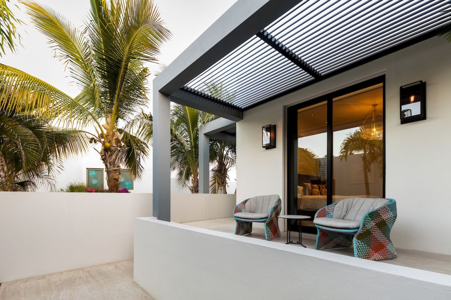 Chileno Bay Club Casita 2B