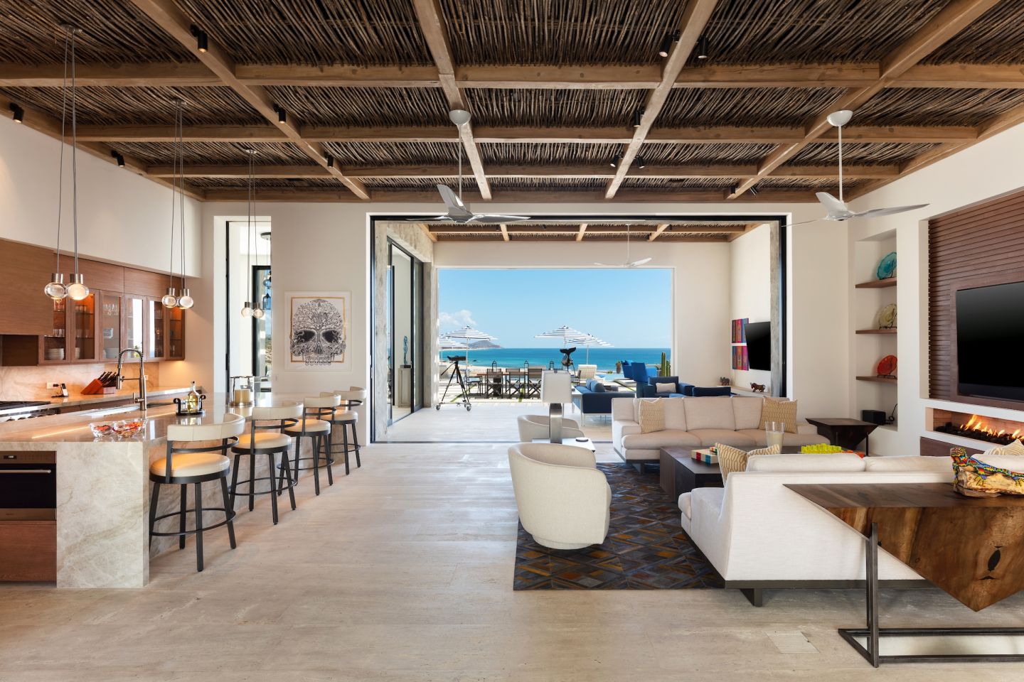 Chileno Bay Hacienda Villa 221