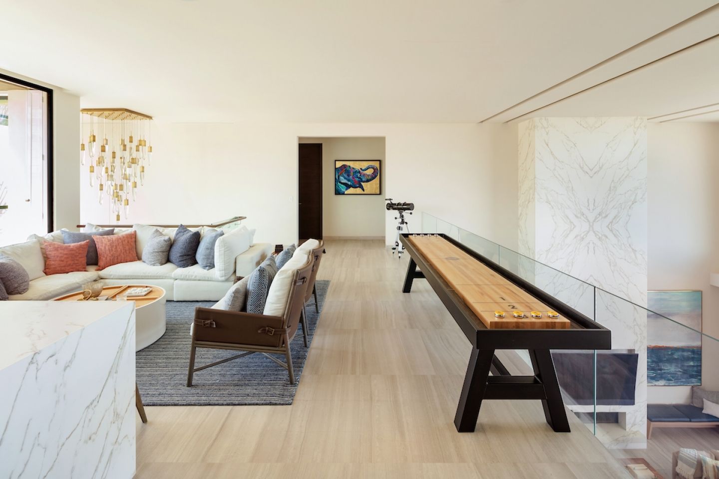 Chileno Bay Park Hacienda 3