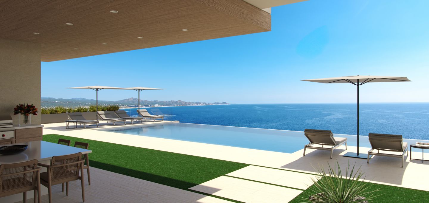 Chileno Bay South Coast 18