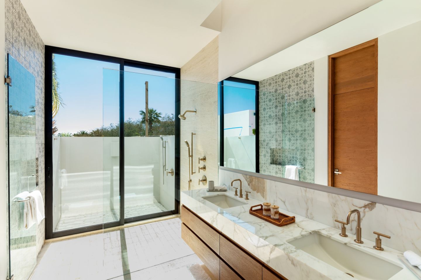 Chileno Bay Hacienda Villa 221
