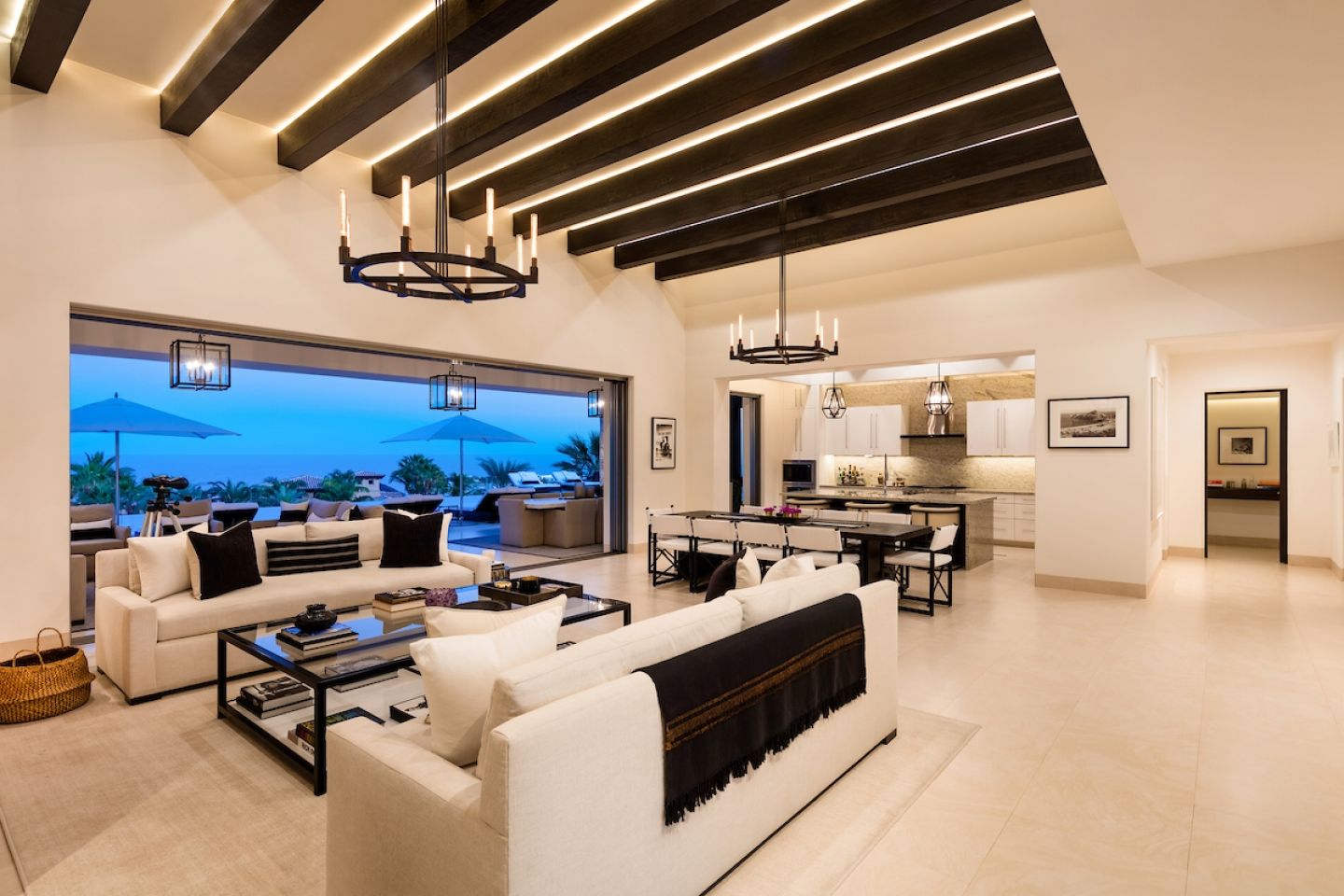 Chileno Bay Hacienda Villa 315