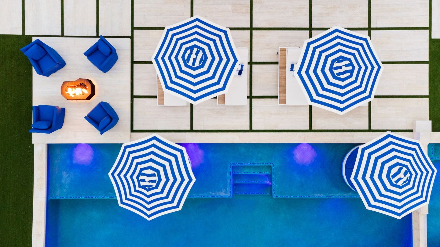 Chileno Bay Hacienda Villa 221