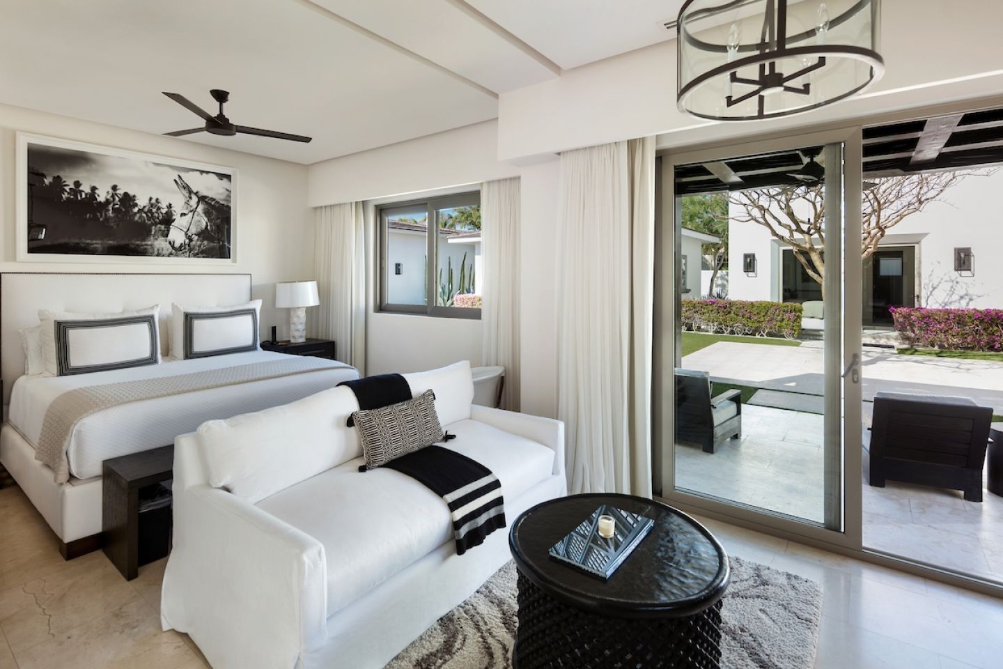 Chileno Bay Hacienda Villa 315