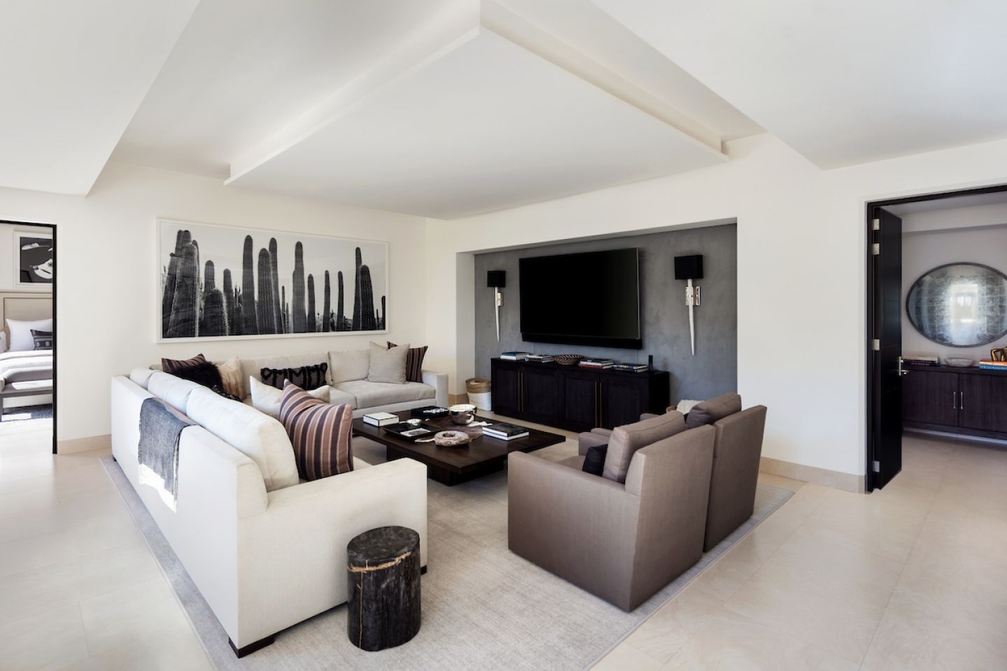 Chileno Bay Hacienda Villa 315