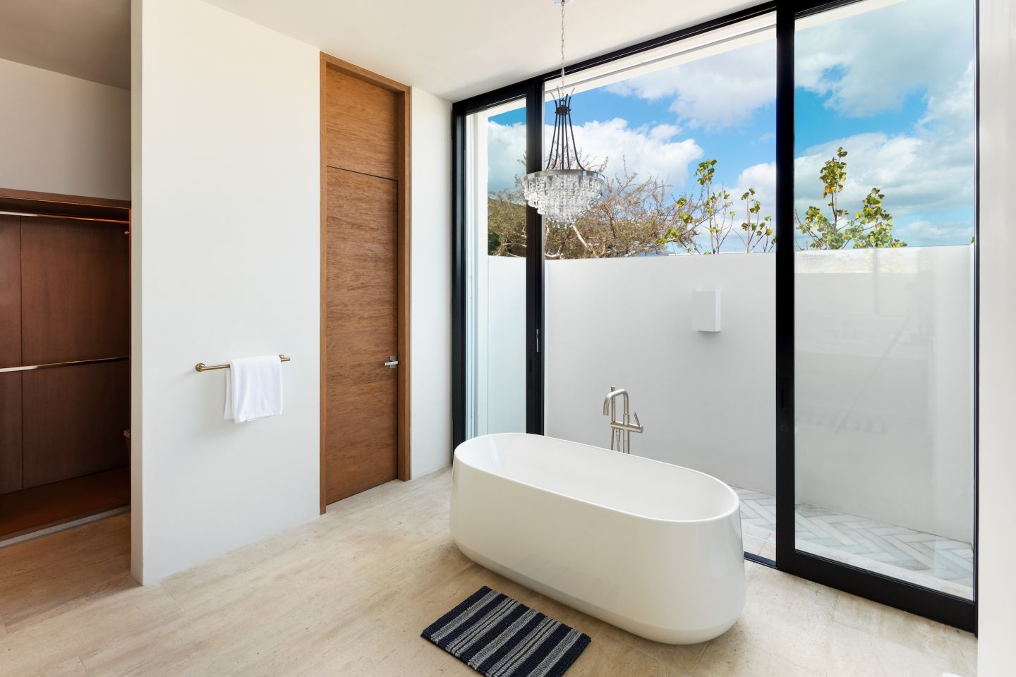 Chileno Bay Hacienda Villa 221