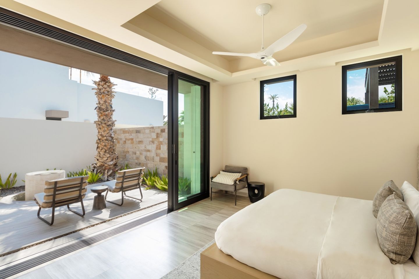 Chileno Bay Park Hacienda 3