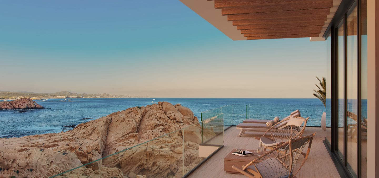 Chileno Bay South Coast 12