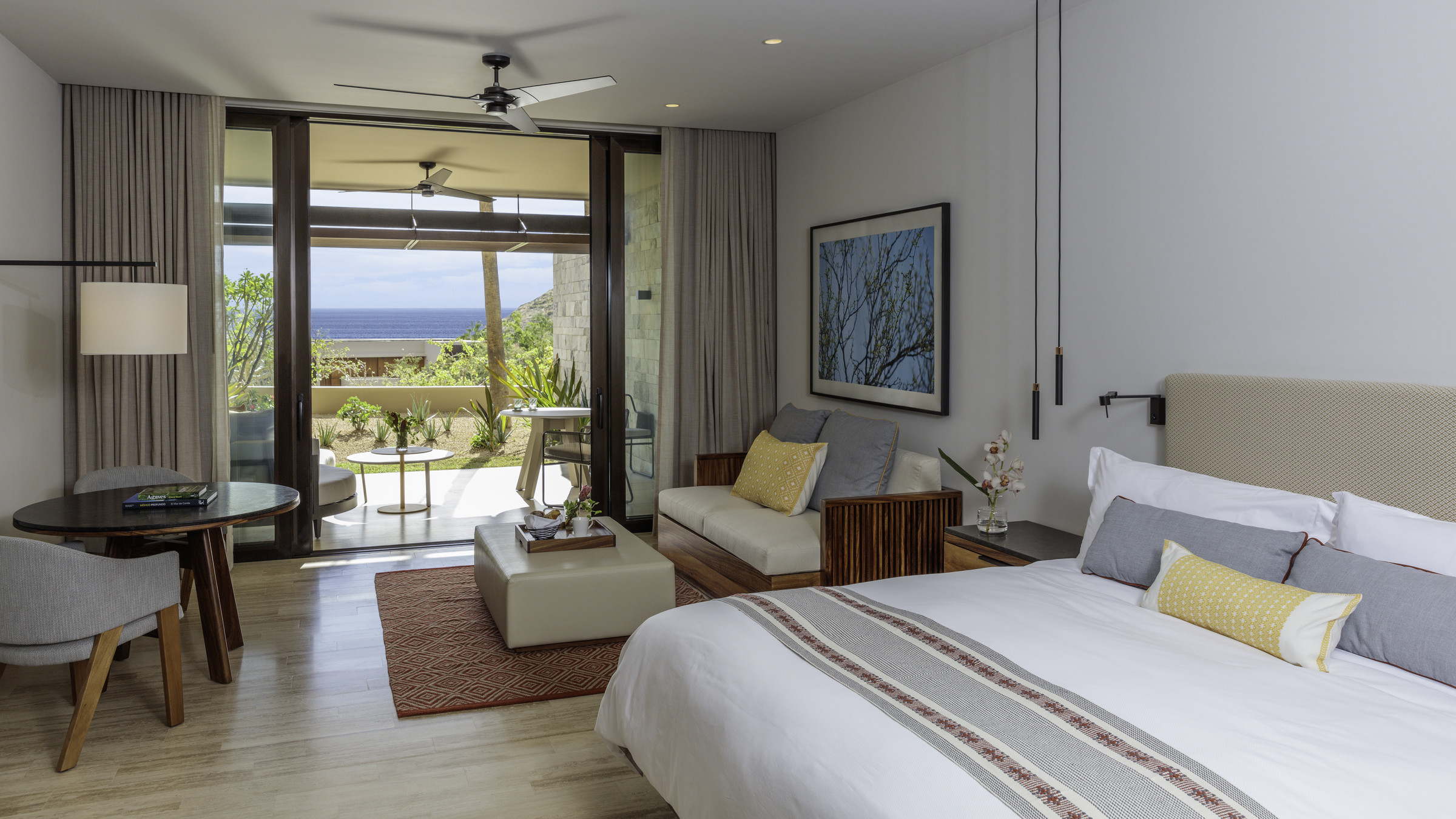 Montage Residences