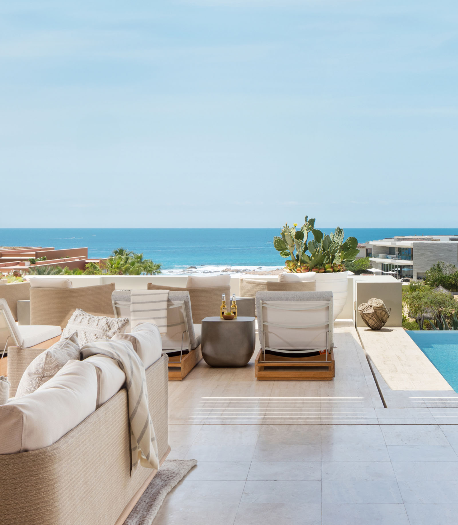 Las Vistas 5 Townhome