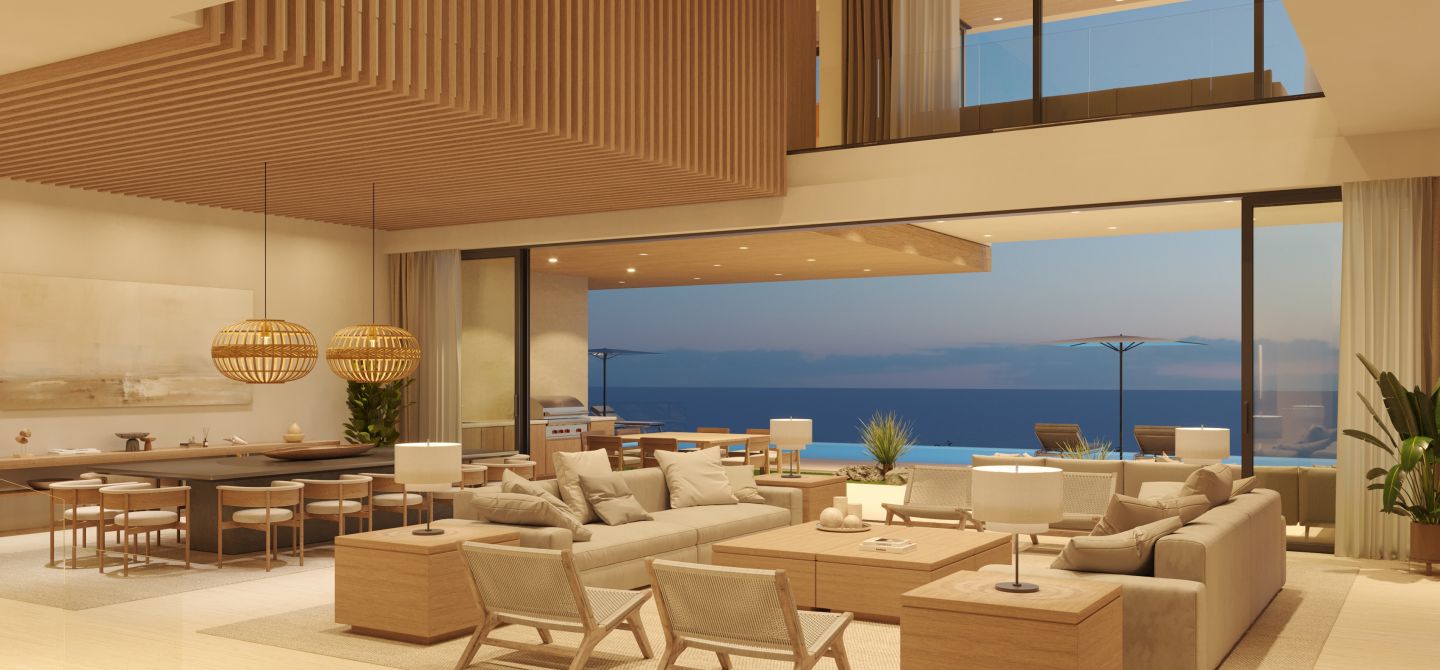 Chileno Bay South Coast 18