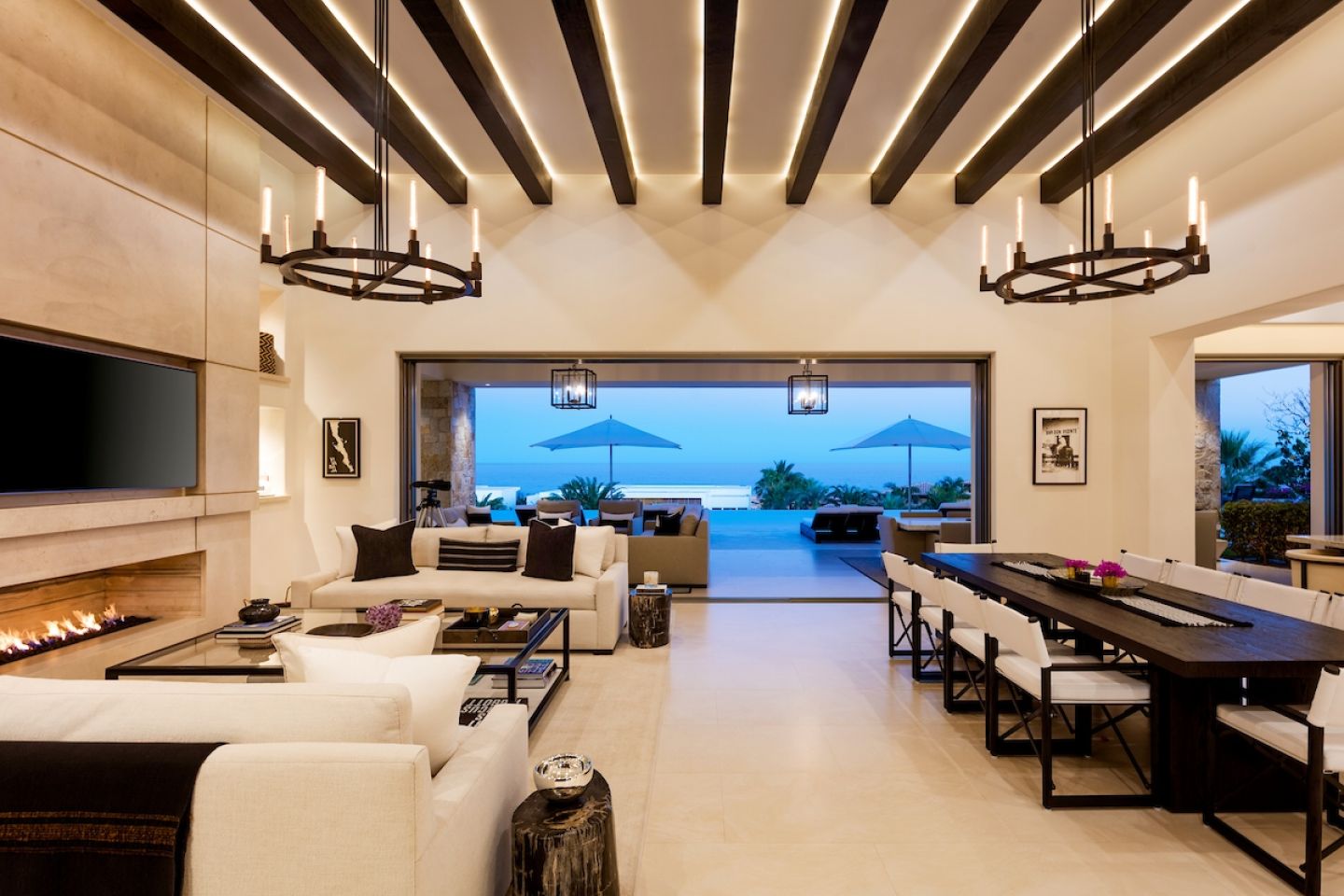 Chileno Bay Hacienda Villa 315