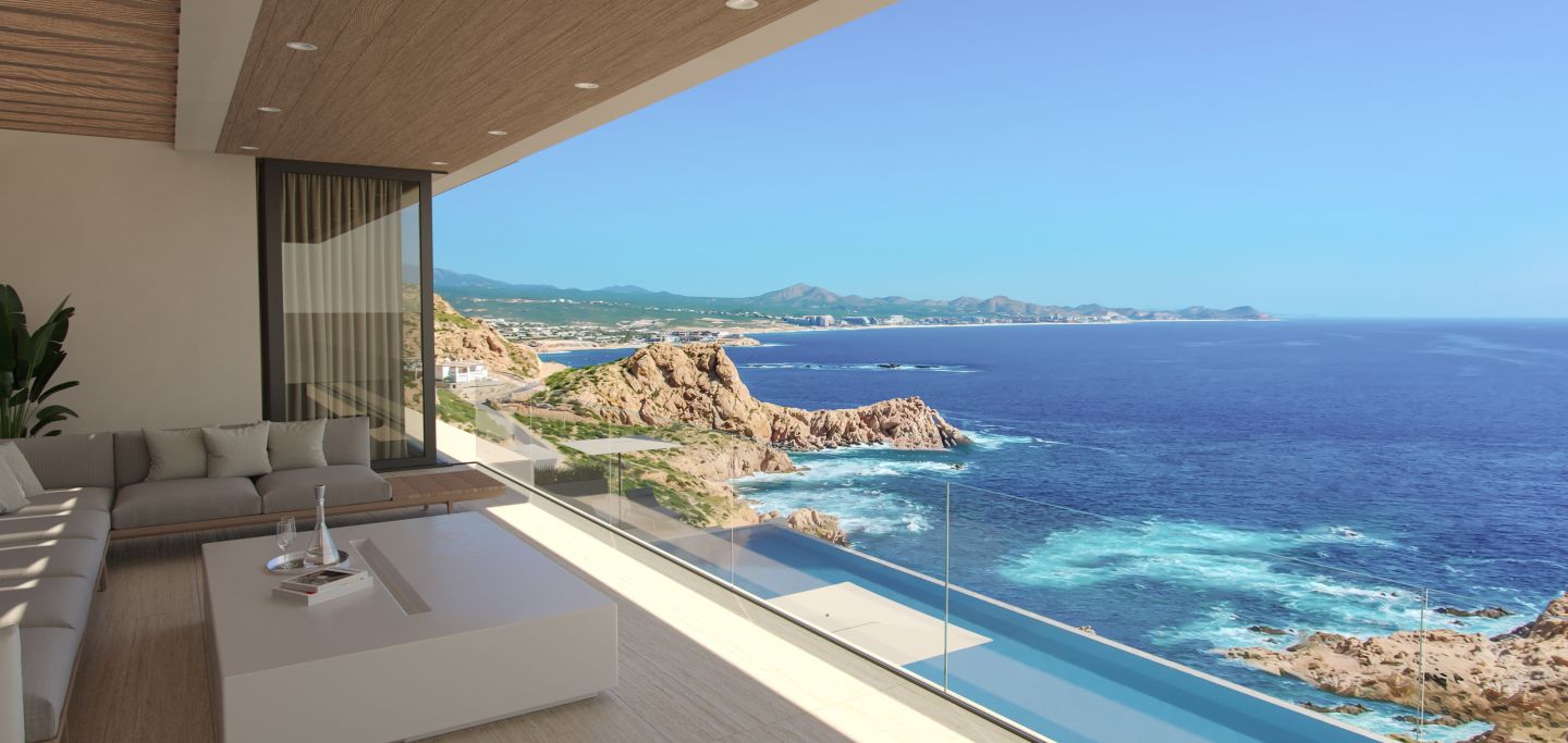 Chileno Bay South Coast 18