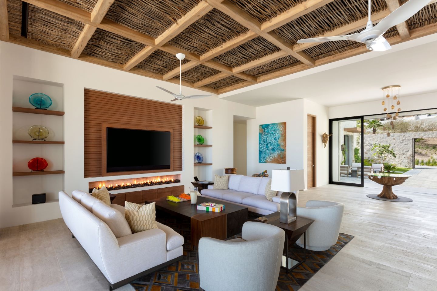 Chileno Bay Hacienda Villa 221