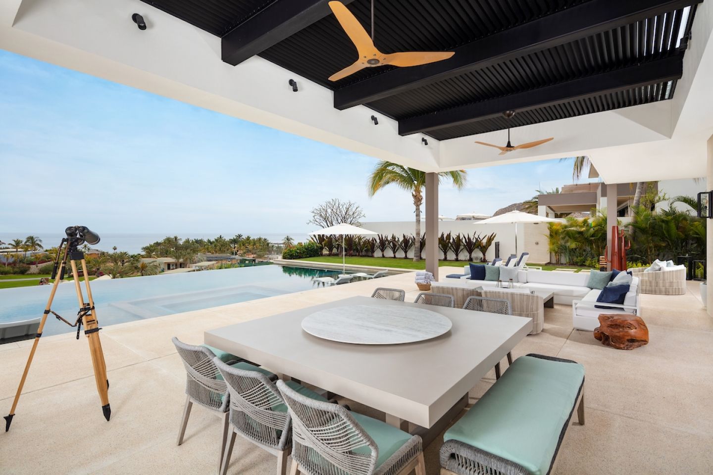 Chileno Bay Park Hacienda 3