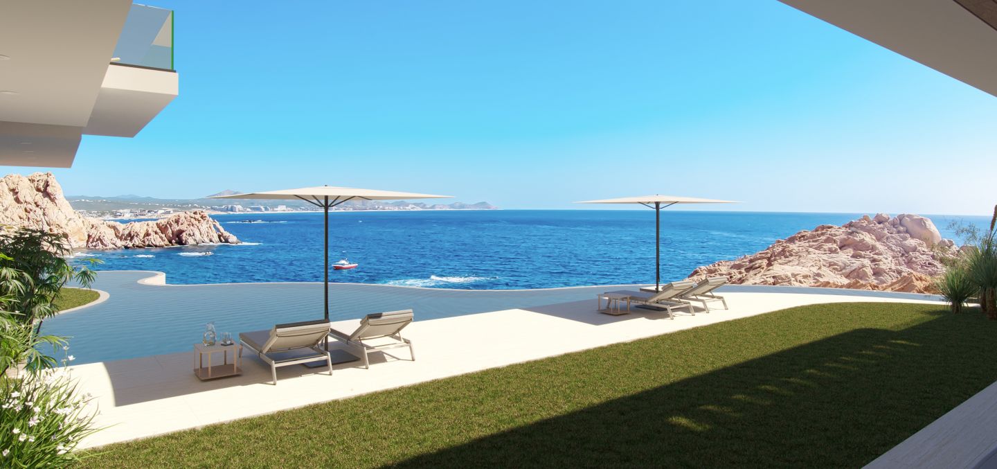 Chileno Bay South Coast 12
